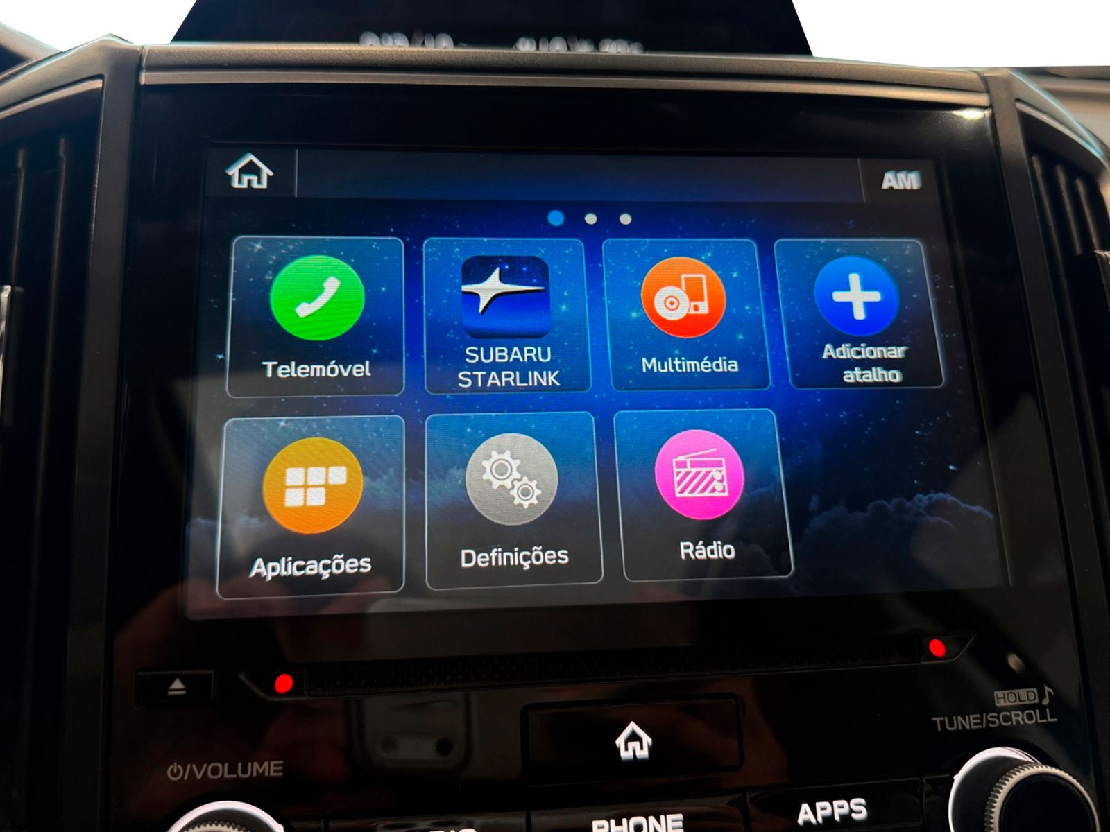 Subaru Forester 2.0i Hybrid Executive Plus CVT - foto 19