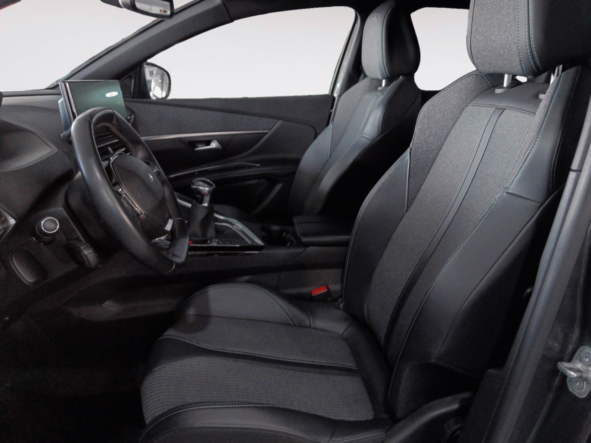 Peugeot 3008 PureTech 130 Allure Pack - foto 9
