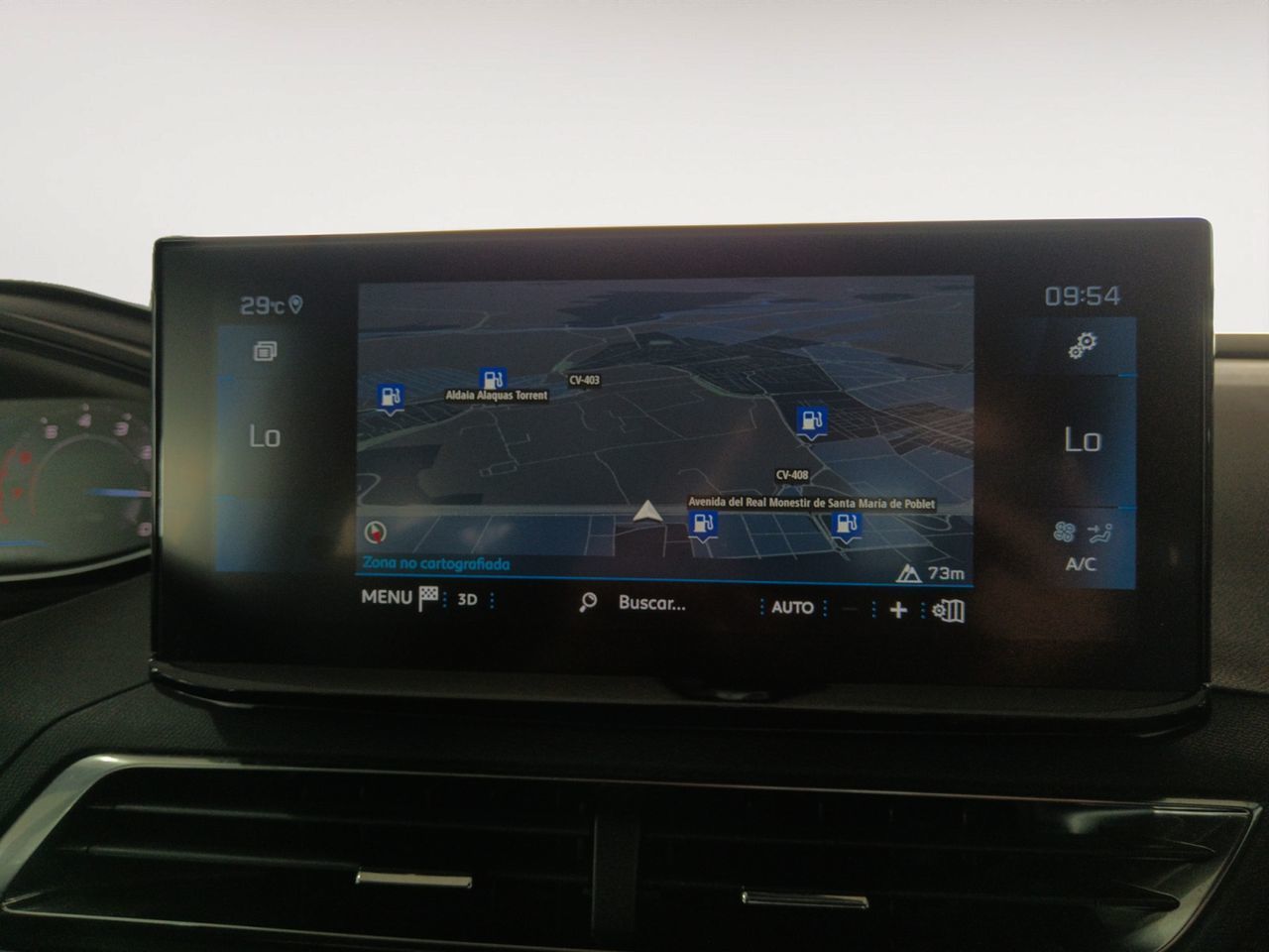 Peugeot 3008 PureTech 130 Allure Pack - foto 18