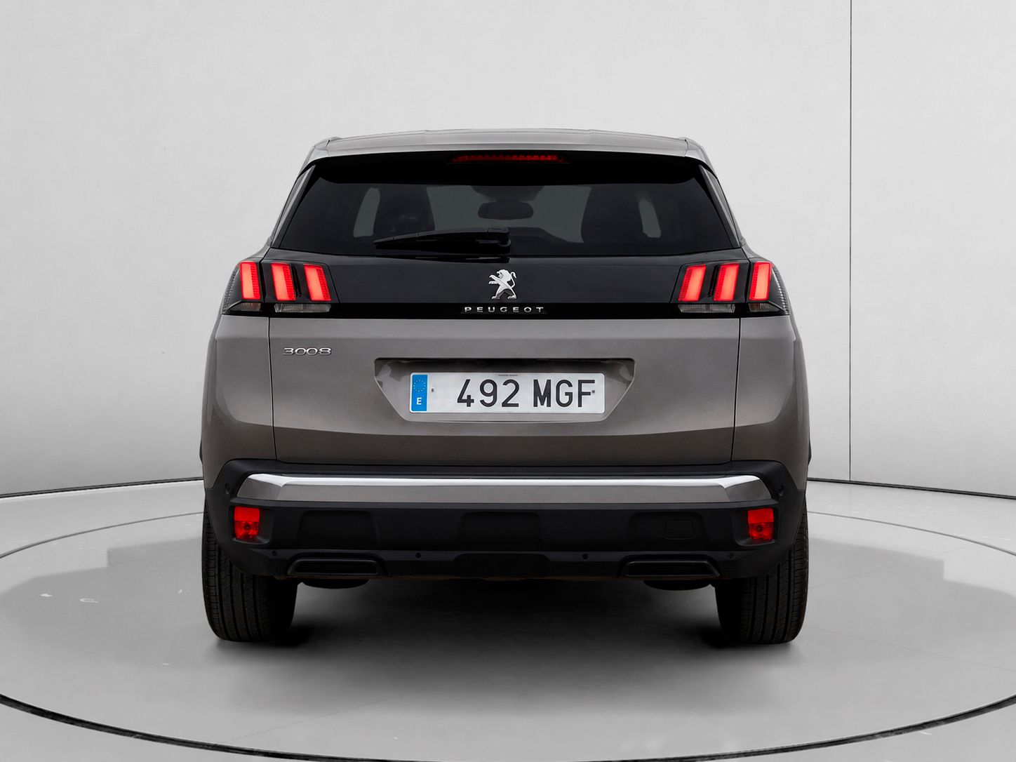 Peugeot 3008 PureTech 130 Allure Pack - foto 4