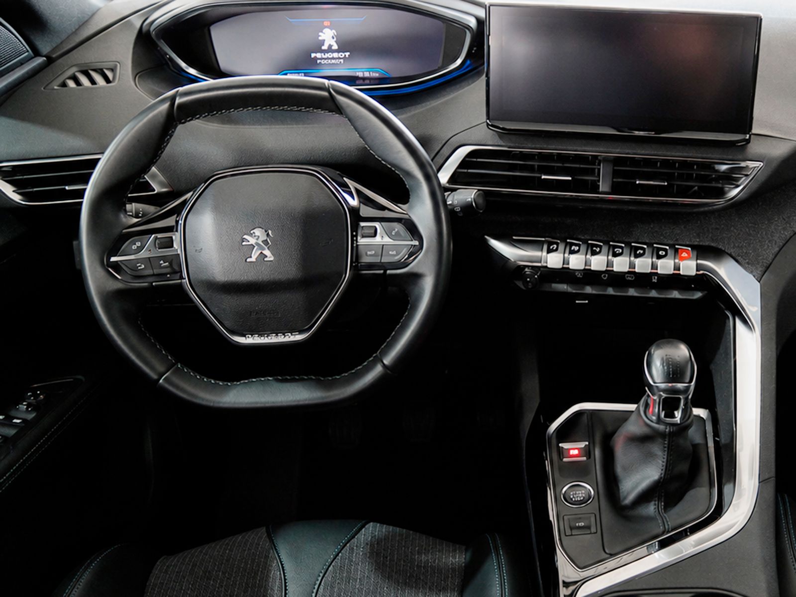 Peugeot 3008 PureTech 130 Allure Pack - foto 8