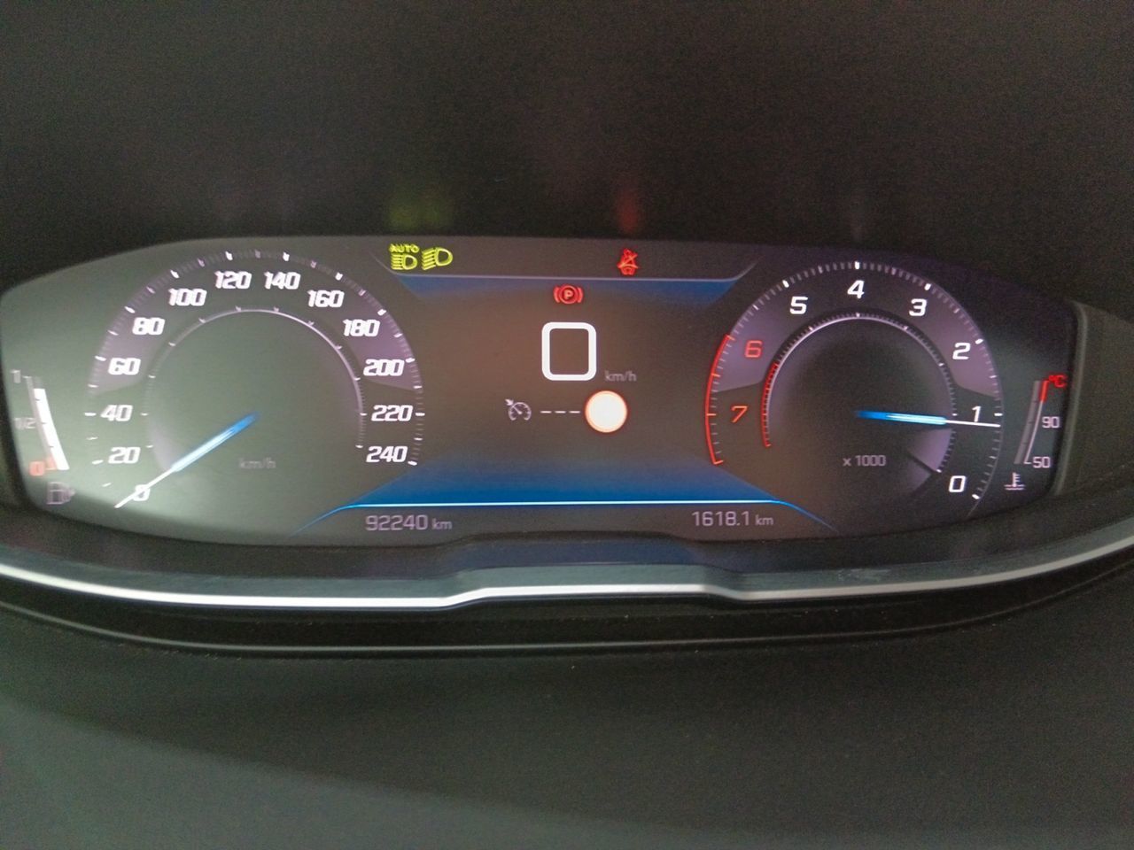Peugeot 3008 PureTech 130 Allure Pack - foto 14