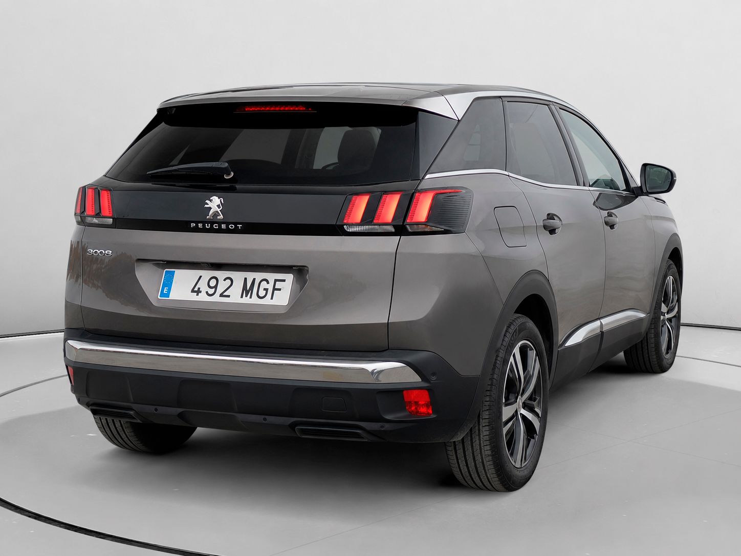 Peugeot 3008 PureTech 130 Allure Pack - foto 2