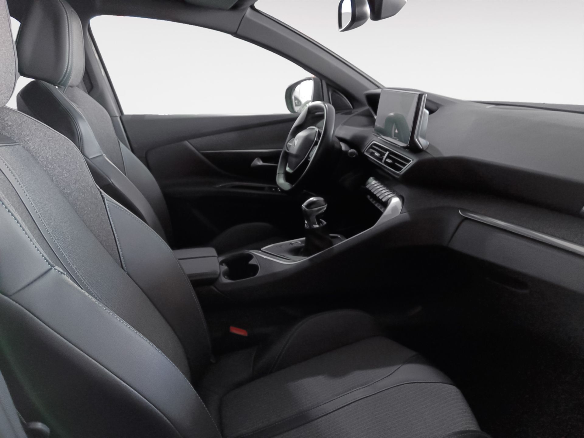 Peugeot 3008 PureTech 130 Allure Pack - foto 11