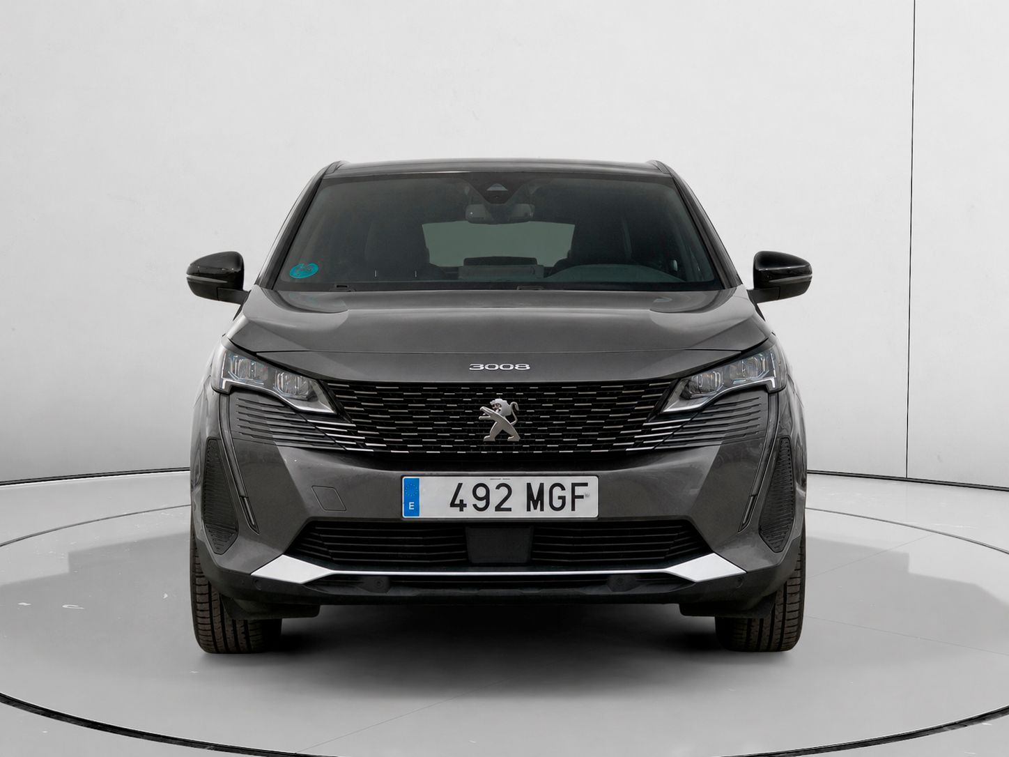Peugeot 3008 PureTech 130 Allure Pack - foto 5