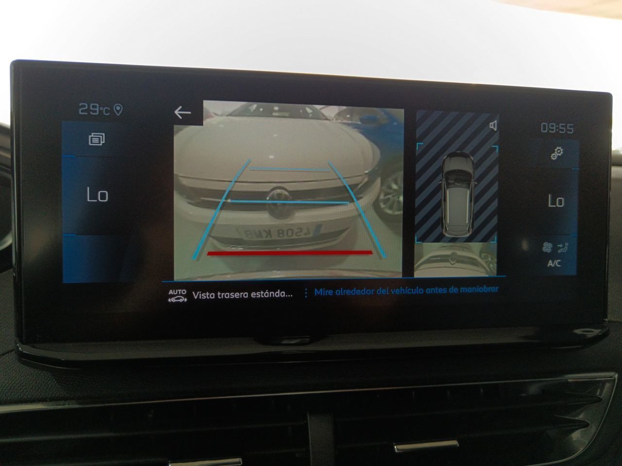 Peugeot 3008 PureTech 130 Allure Pack - foto 19