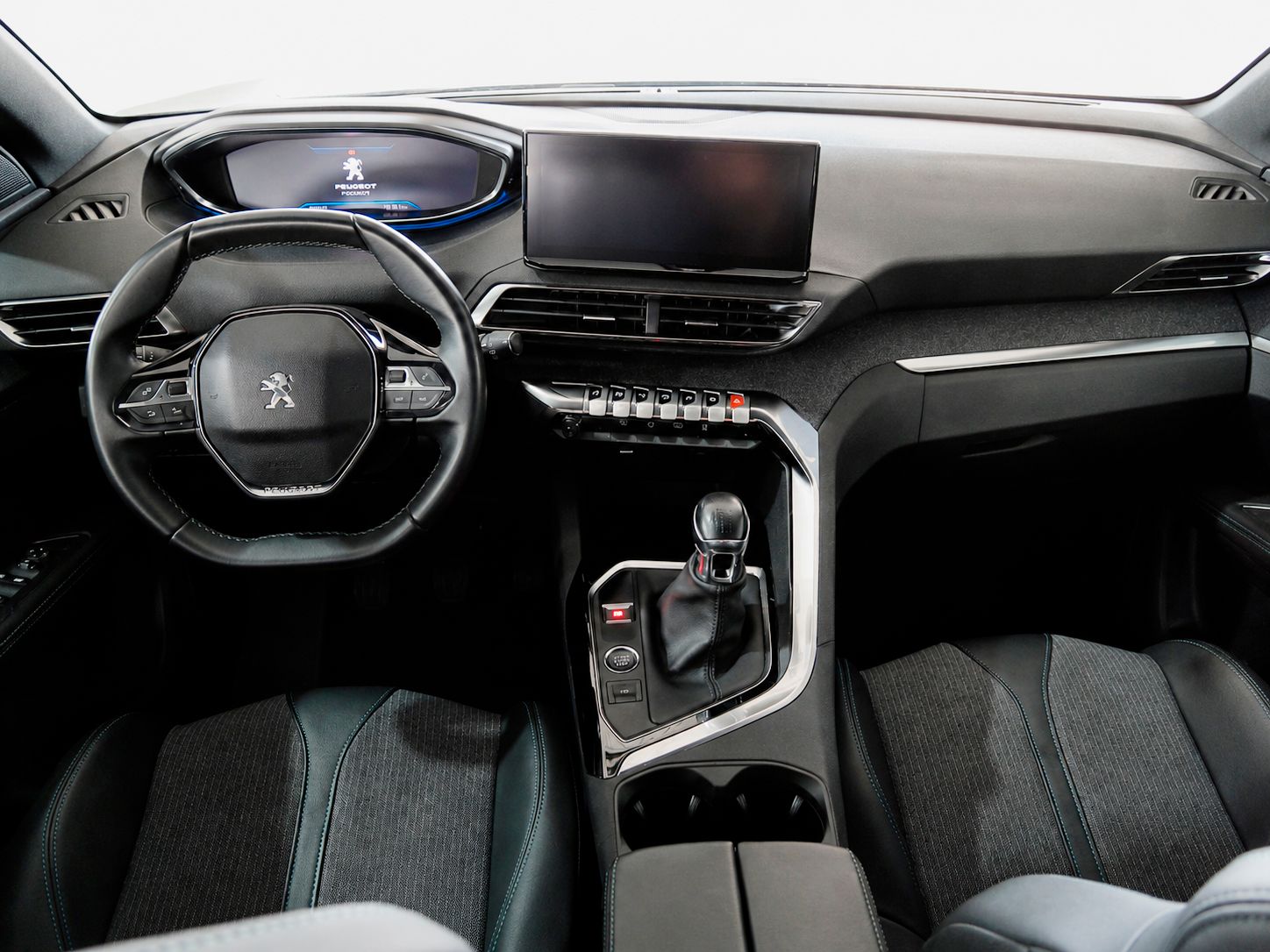 Peugeot 3008 PureTech 130 Allure Pack - foto 7