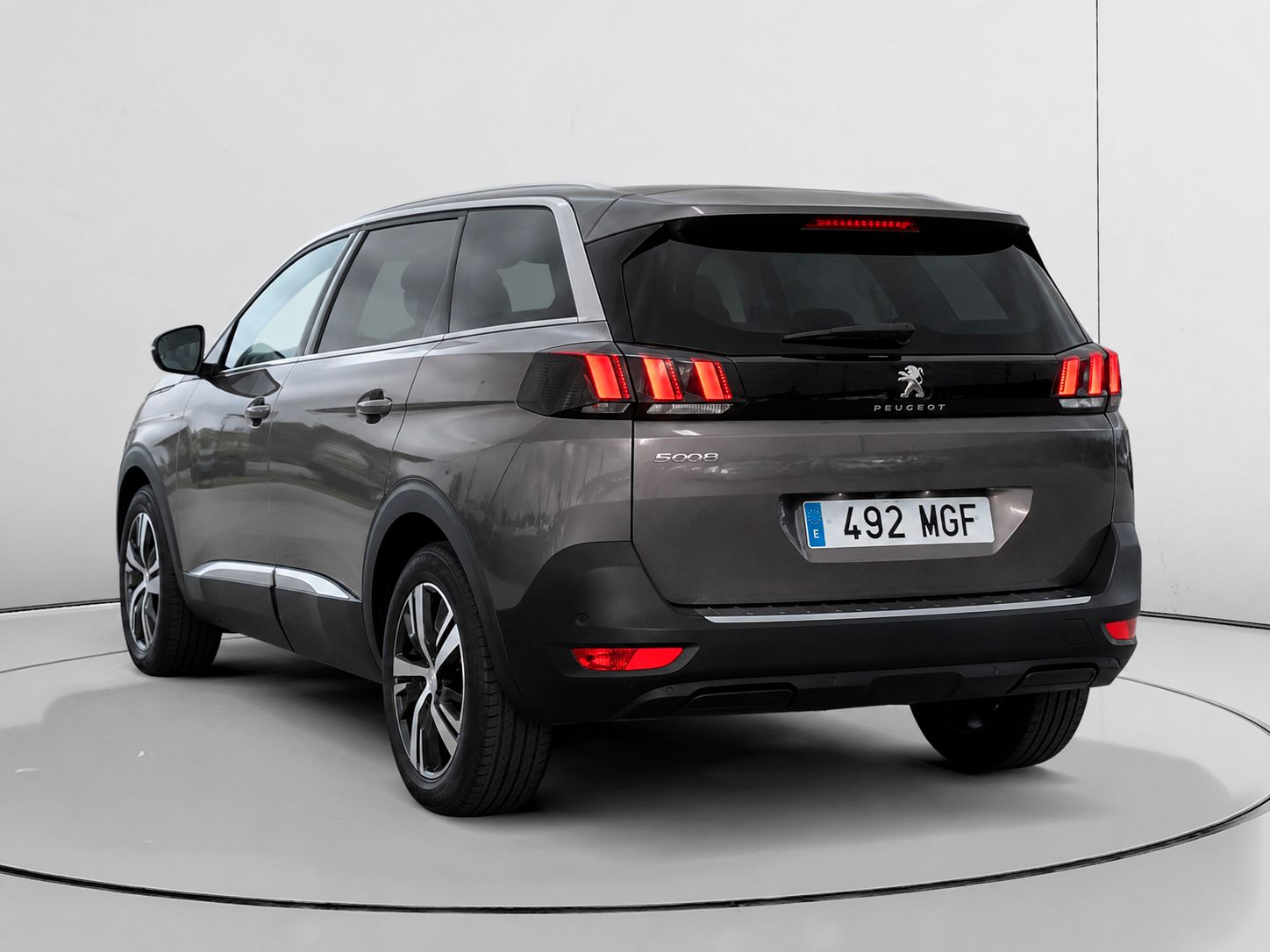 Peugeot 3008 PureTech 130 Allure Pack - foto 3