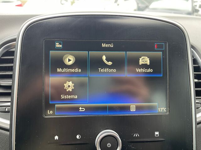 Renault Grand Scénic Limited TCe GPF - foto 16