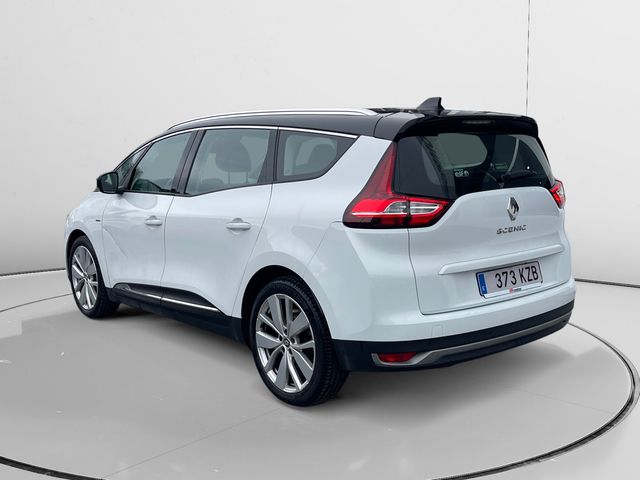 Renault Grand Scénic Limited TCe GPF - foto 4