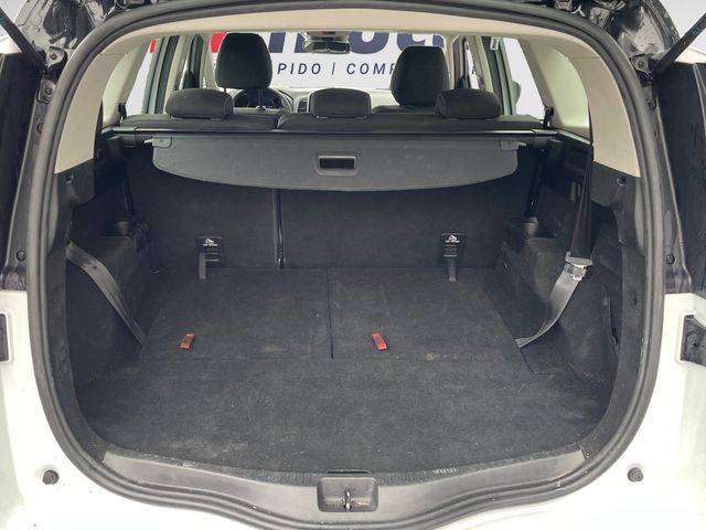 Renault Grand Scénic Limited TCe GPF - foto 13