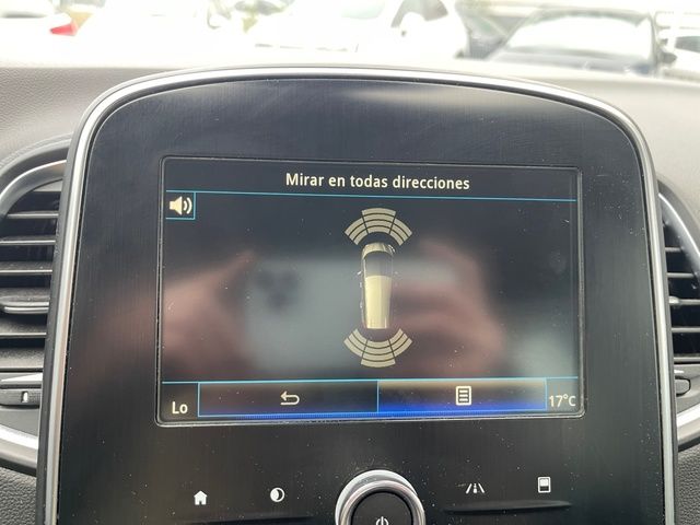 Renault Grand Scénic Limited TCe GPF - foto 19