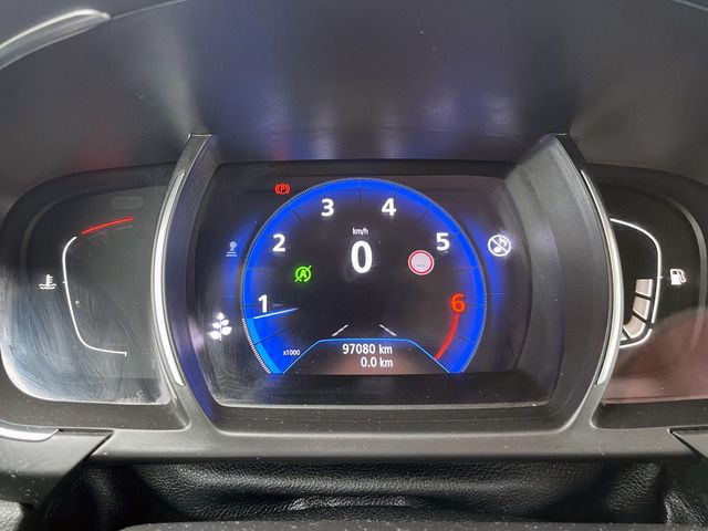 Renault Grand Scénic Limited TCe GPF - foto 15
