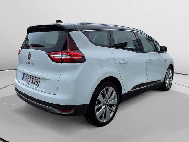 Renault Grand Scénic Limited TCe GPF - foto 2