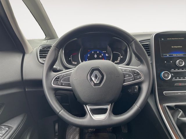 Renault Grand Scénic Limited TCe GPF - foto 8