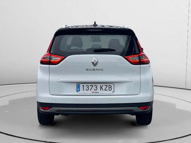 Renault Grand Scénic Limited TCe GPF - foto 3