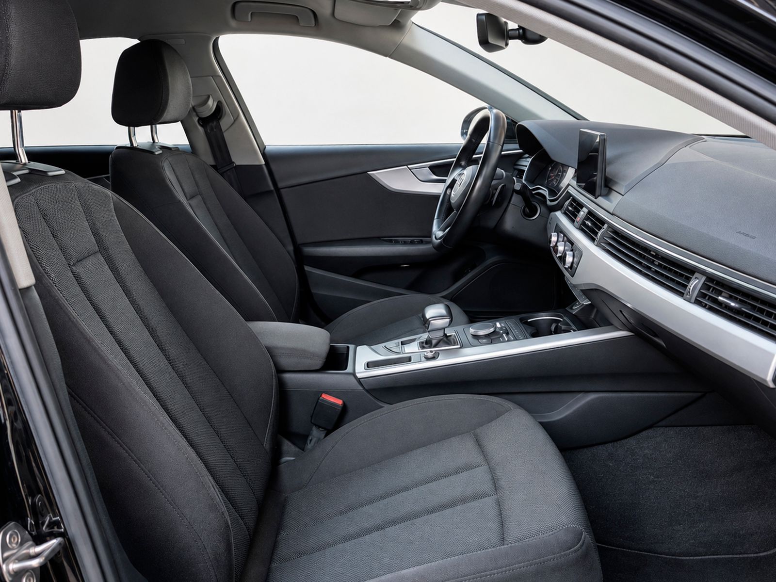 Audi A4 Advanced 35 TFSI S tronic - foto 13
