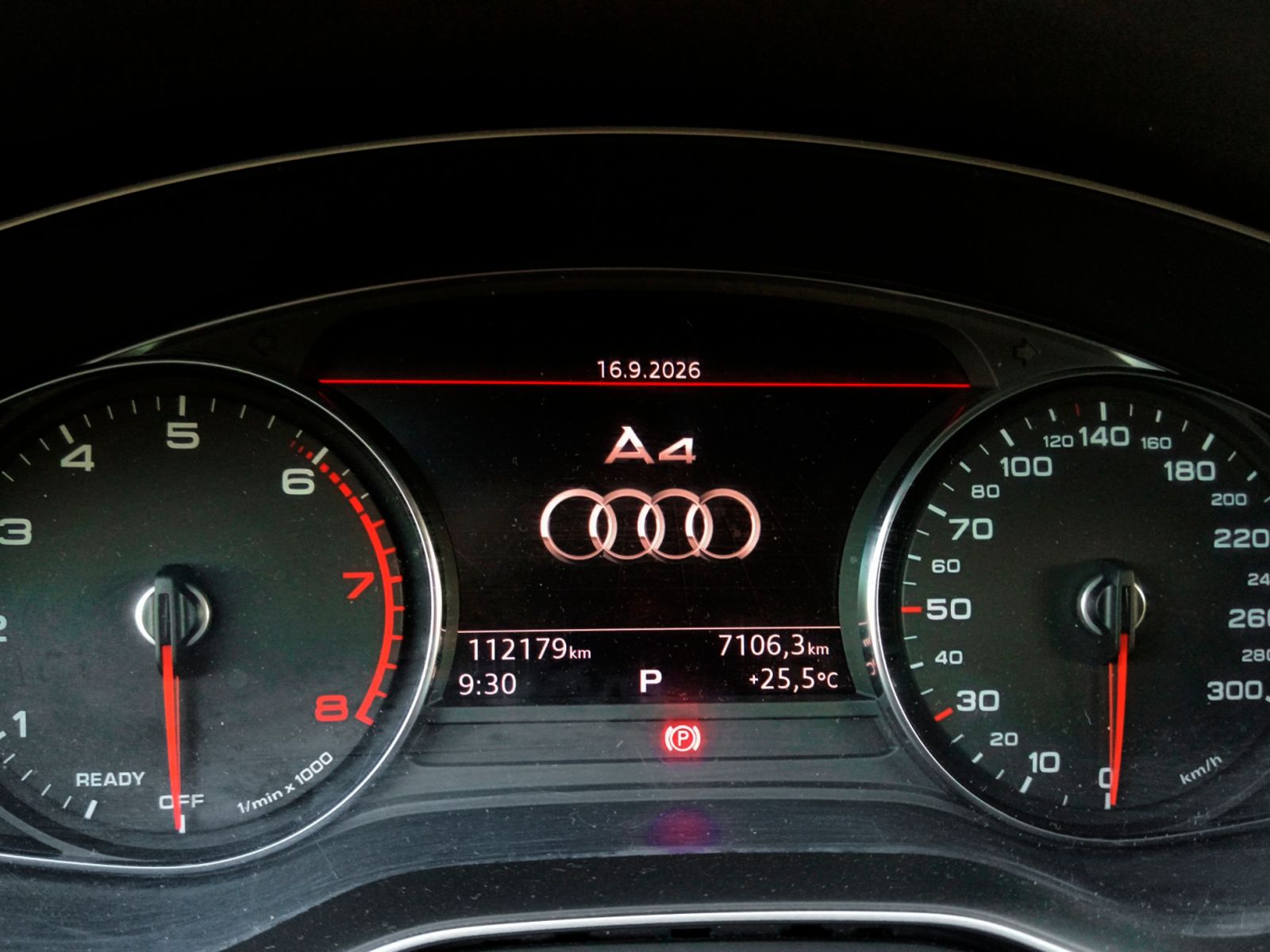 Audi A4 Advanced 35 TFSI S tronic - foto 16