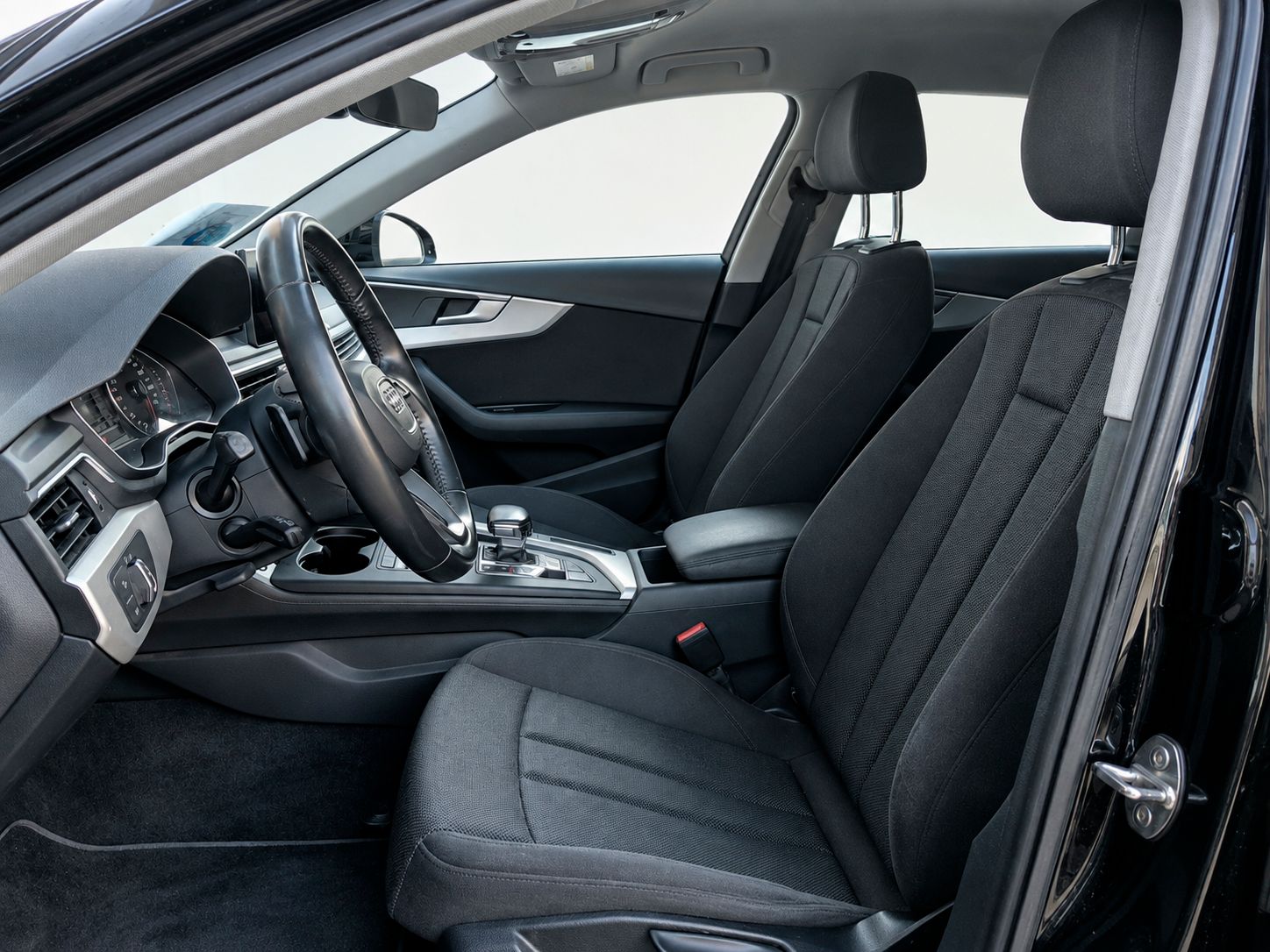 Audi A4 Advanced 35 TFSI S tronic - foto 11