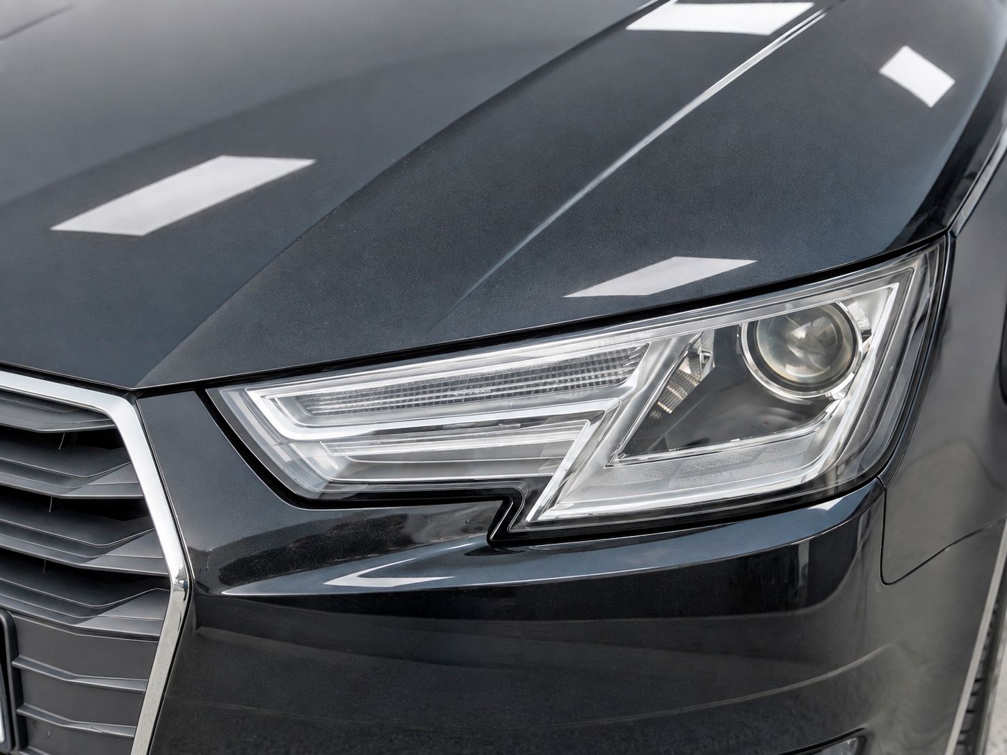 Audi A4 Advanced 35 TFSI S tronic - foto 23