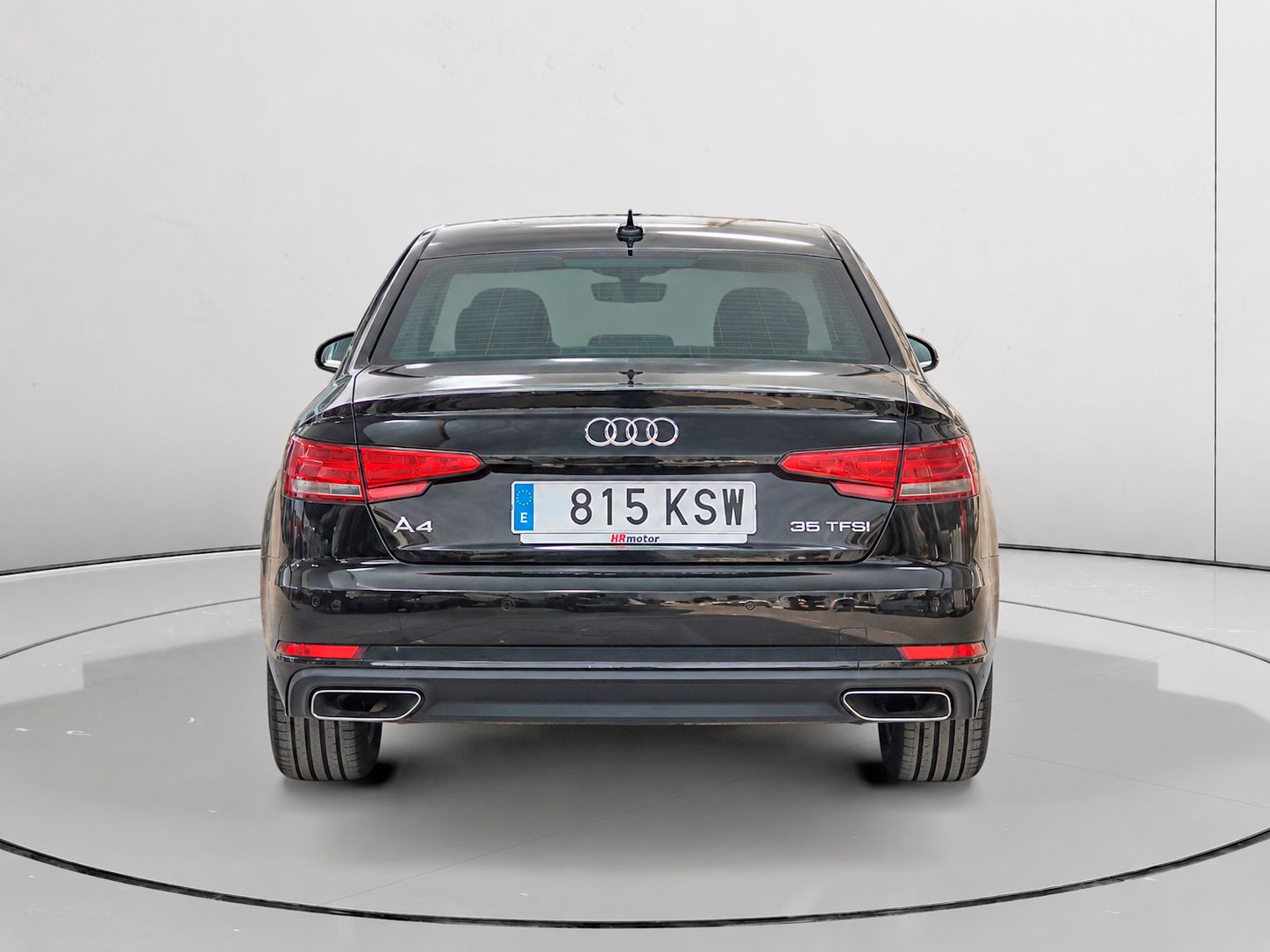 Audi A4 Advanced 35 TFSI S tronic - foto 4