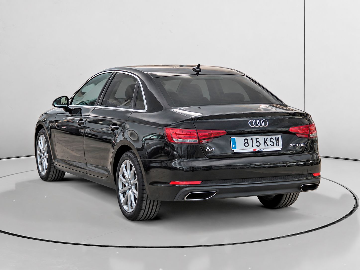 Audi A4 Advanced 35 TFSI S tronic - foto 5