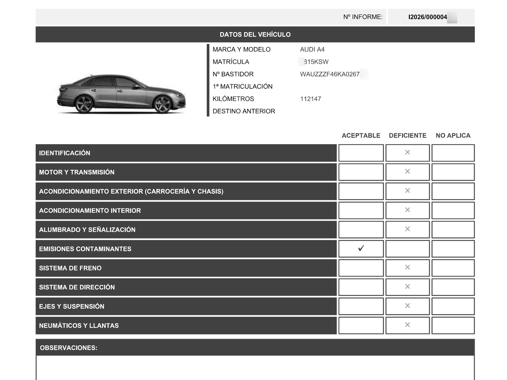 Audi A4 Advanced 35 TFSI S tronic - foto 24