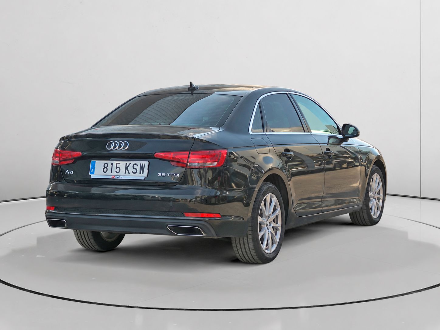 Audi A4 Advanced 35 TFSI S tronic - foto 3