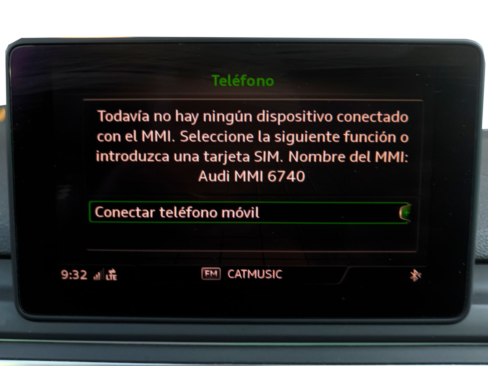 Audi A4 Advanced 35 TFSI S tronic - foto 20