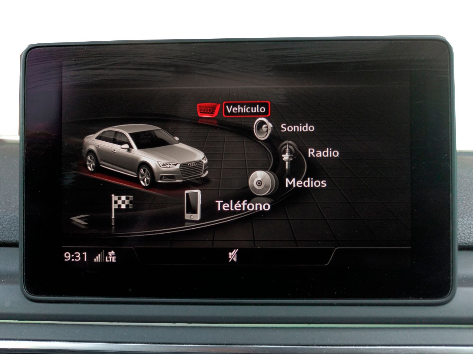Audi A4 Advanced 35 TFSI S tronic - foto 17