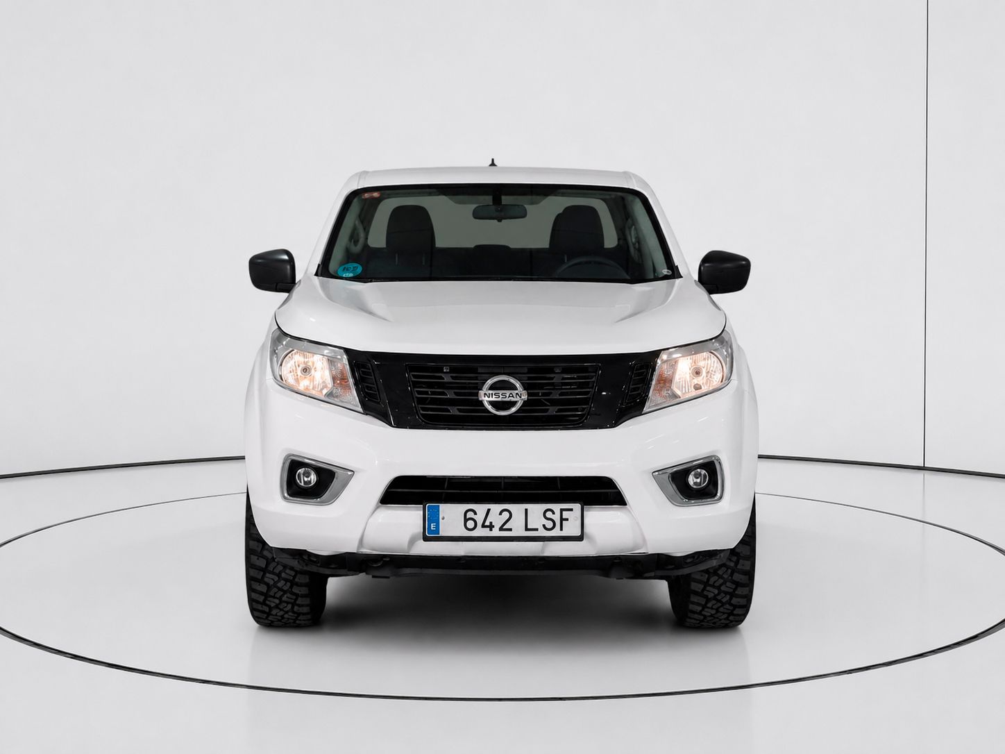 Nissan Navara PickUp 2.3 dCi Doble Cabina - foto 7