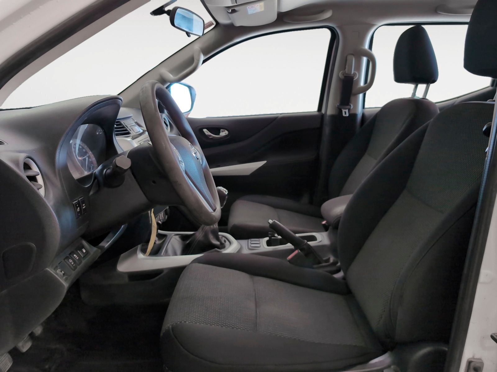 Nissan Navara PickUp 2.3 dCi Doble Cabina - foto 11