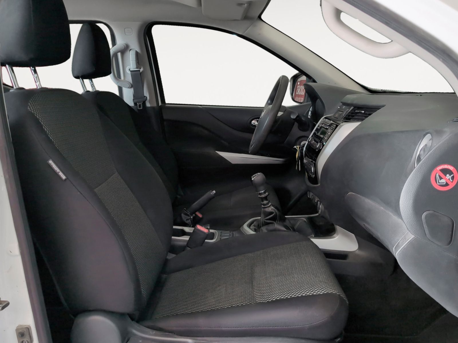 Nissan Navara PickUp 2.3 dCi Doble Cabina - foto 13