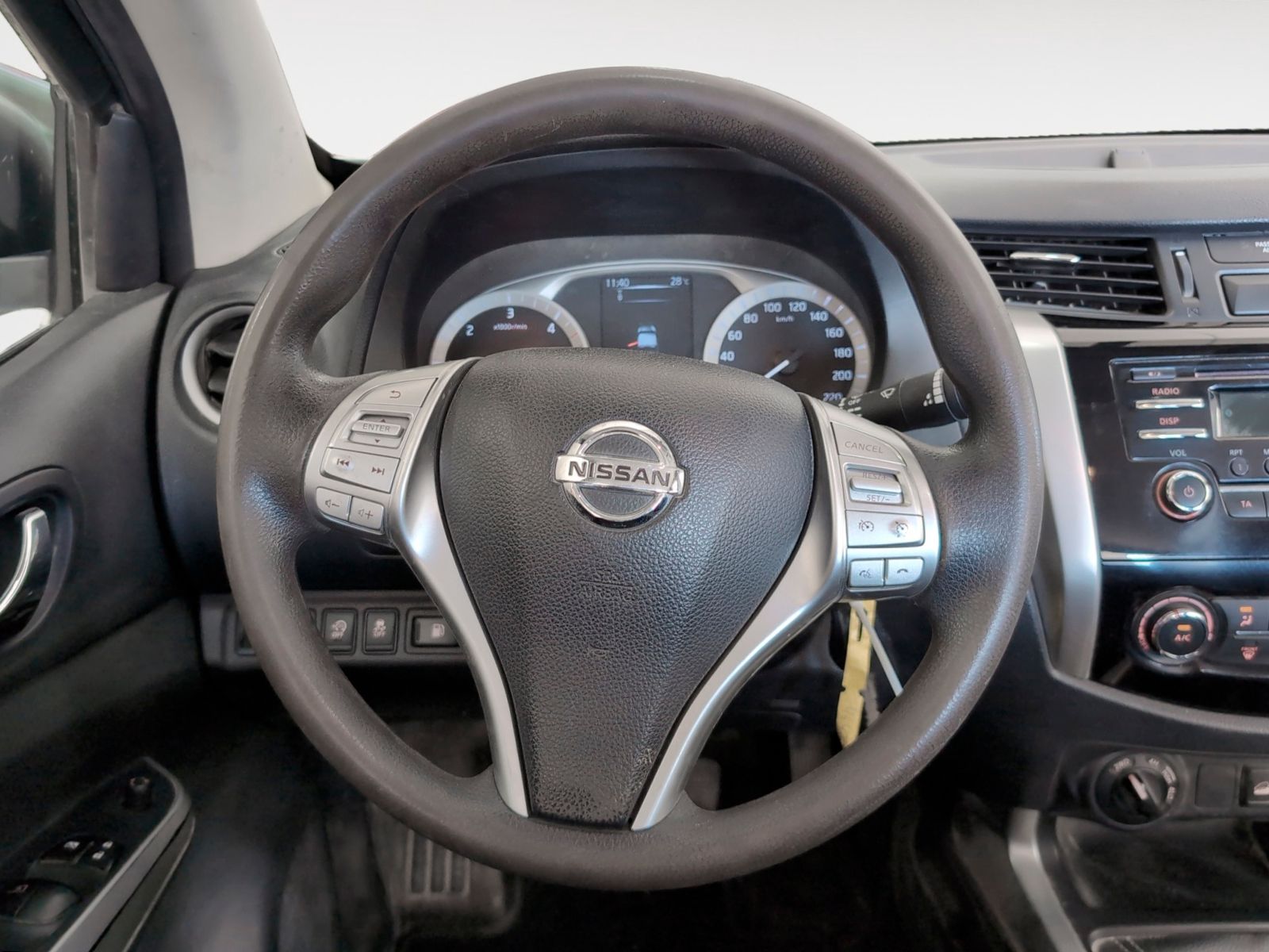 Nissan Navara PickUp 2.3 dCi Doble Cabina - foto 10