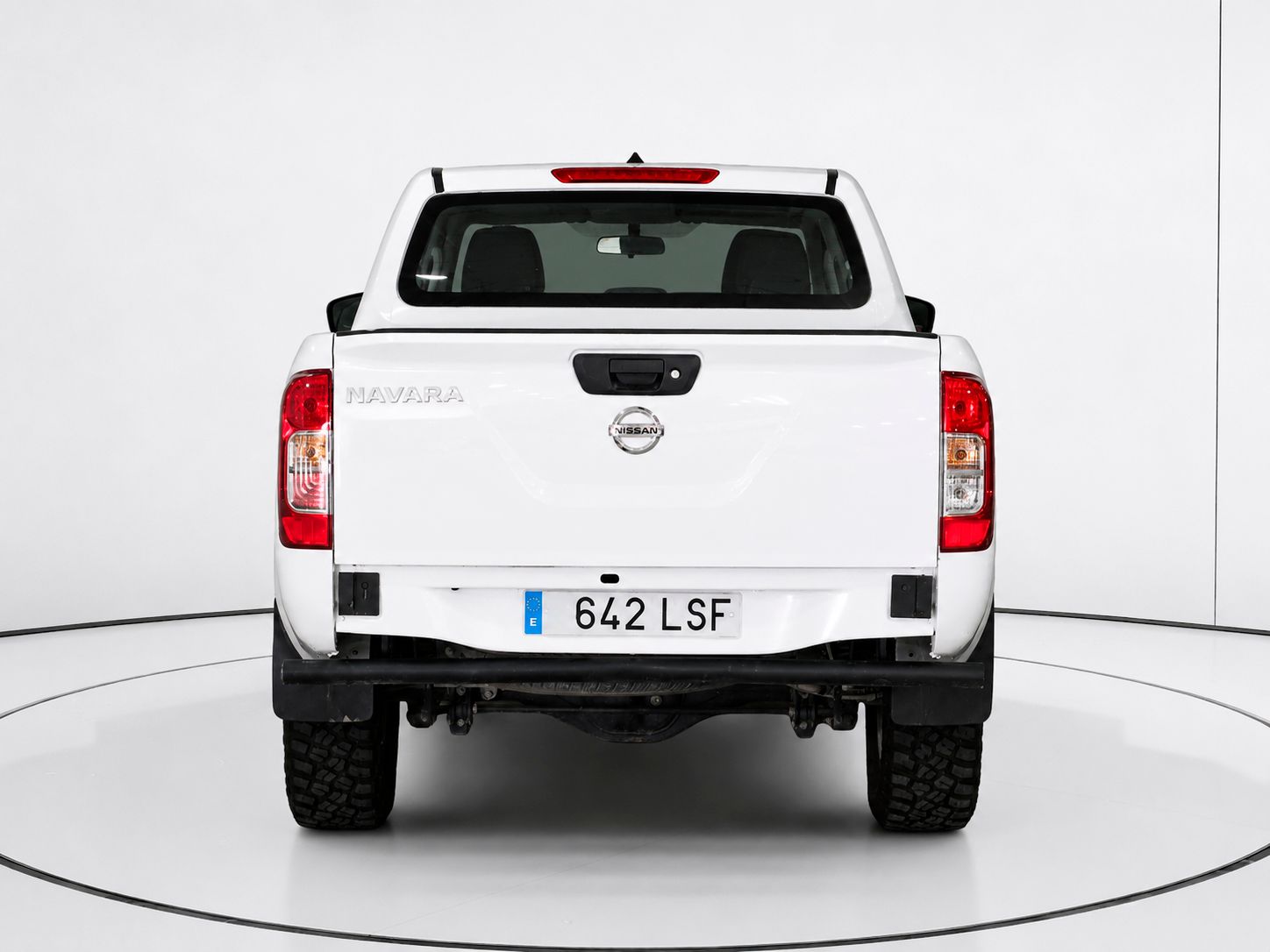Nissan Navara PickUp 2.3 dCi Doble Cabina - foto 4