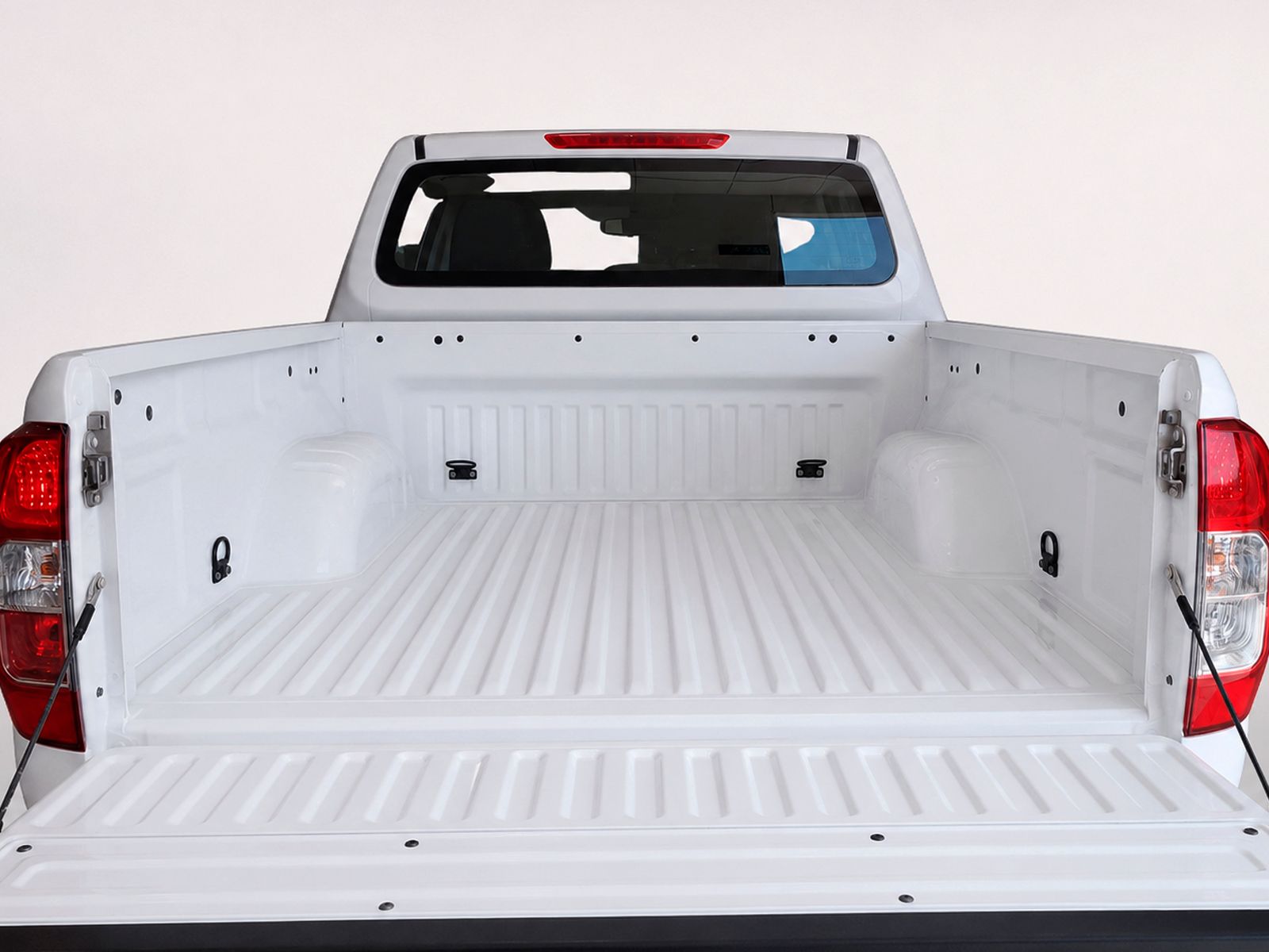 Nissan Navara PickUp 2.3 dCi Doble Cabina - foto 14