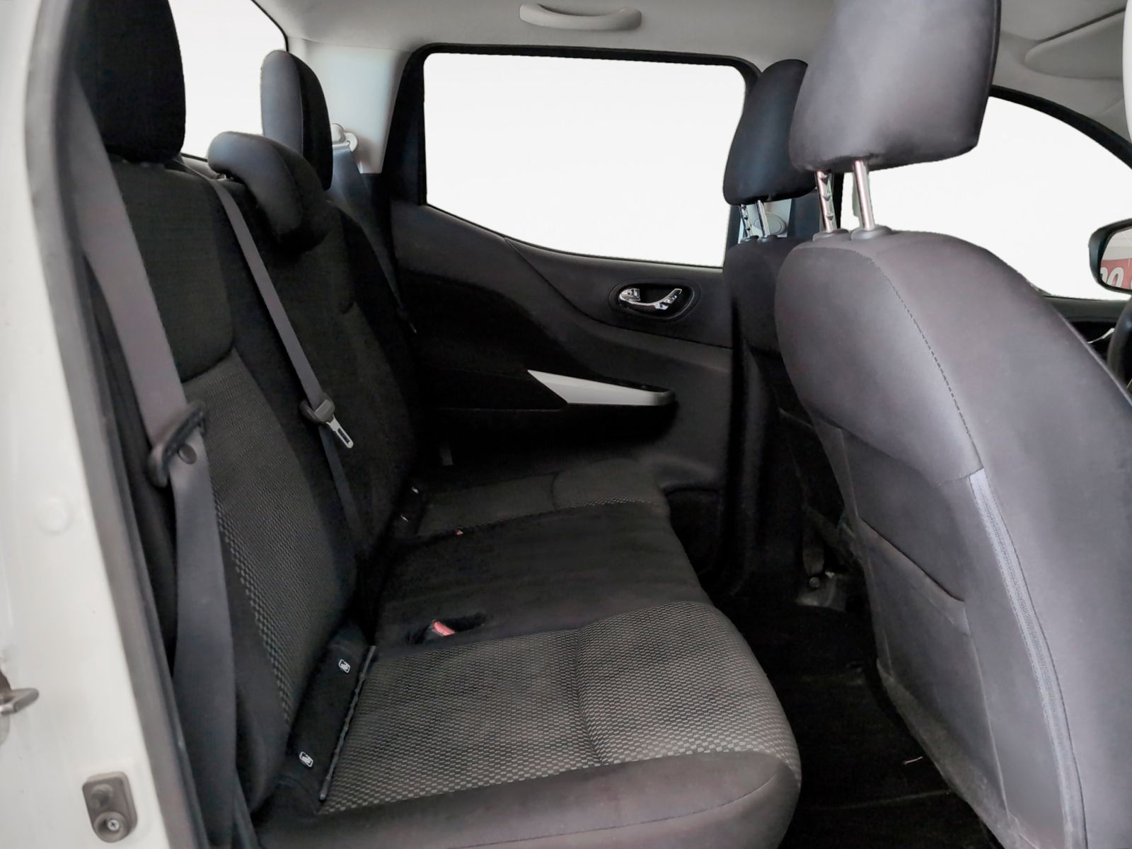 Nissan Navara PickUp 2.3 dCi Doble Cabina - foto 12