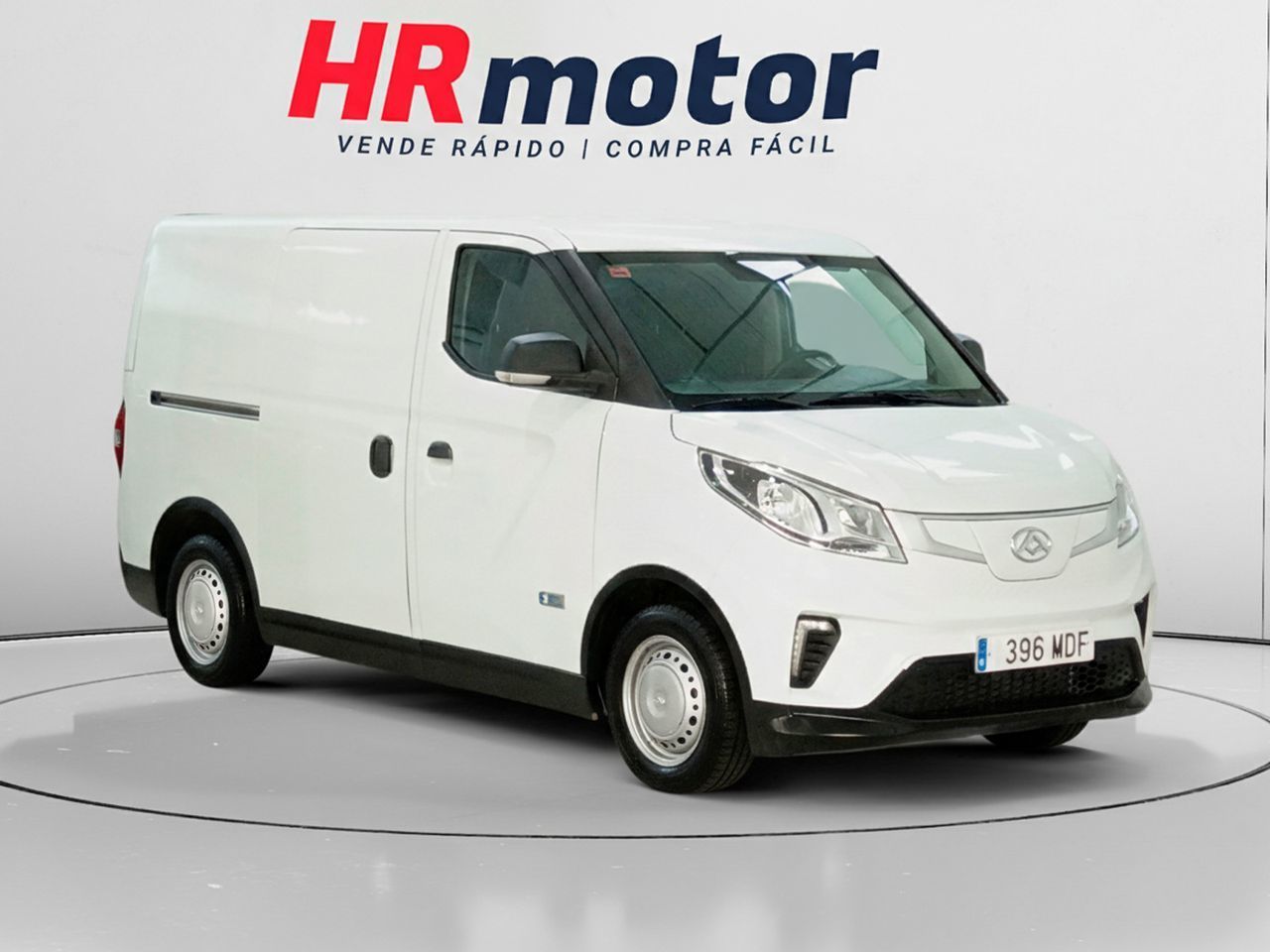 MAXUS eDeliver Furgon eDeliver 3 SWB 50 kWh
