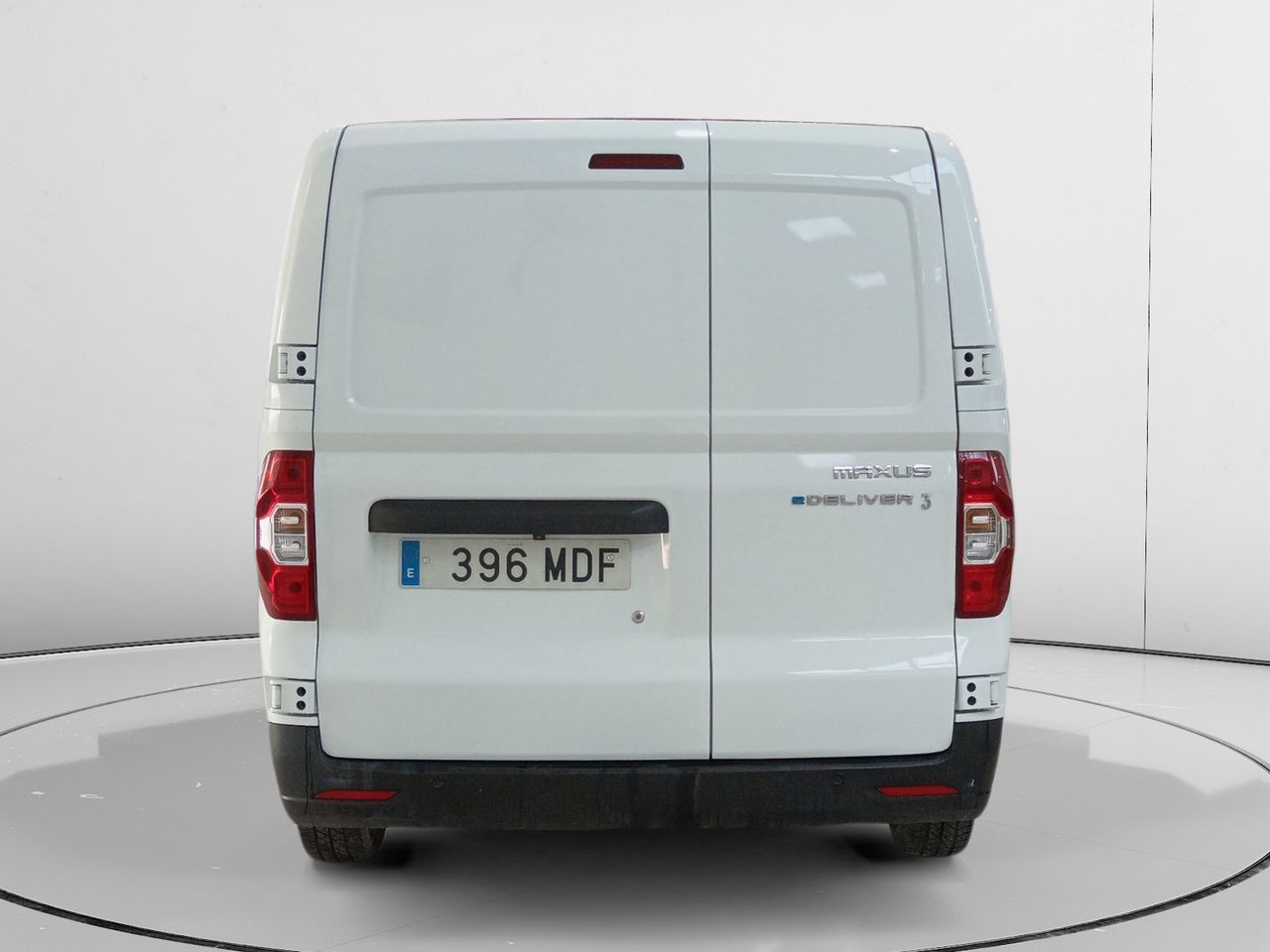 MAXUS eDeliver Furgon eDeliver 3 SWB 50 kWh - foto 3