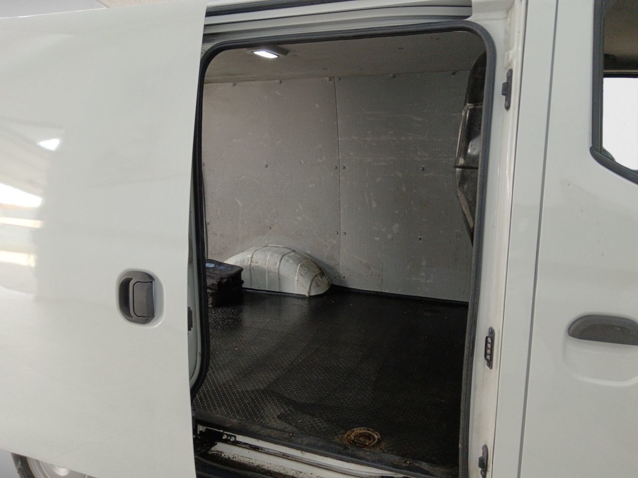 MAXUS eDeliver Furgon eDeliver 3 SWB 50 kWh - foto 11