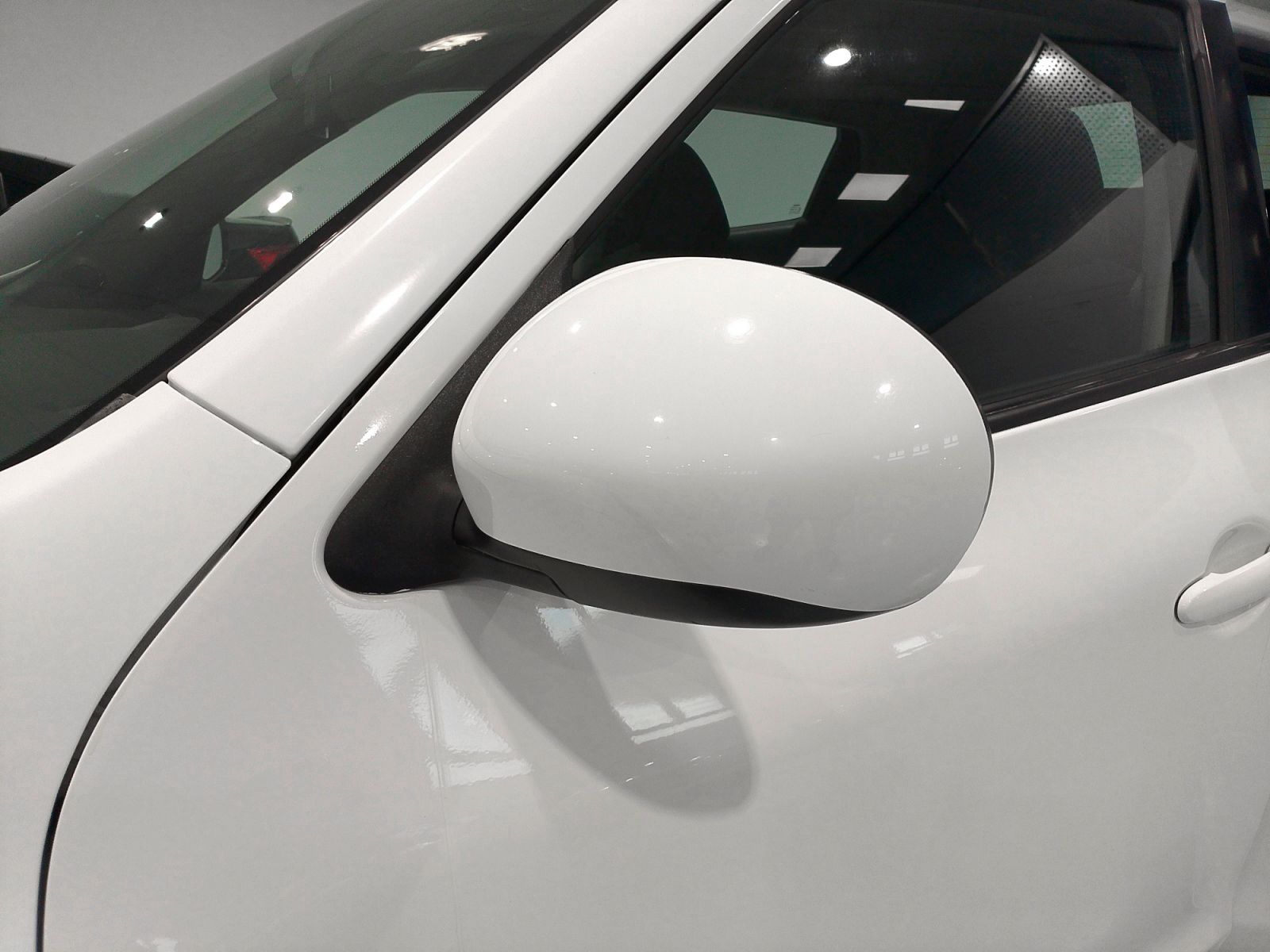 Nissan Juke 1.6 Naru Edition - foto 20