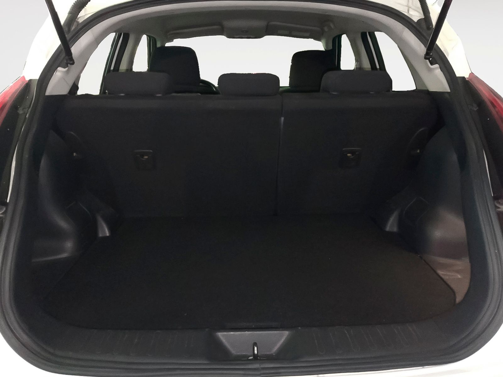 Nissan Juke 1.6 Naru Edition - foto 14