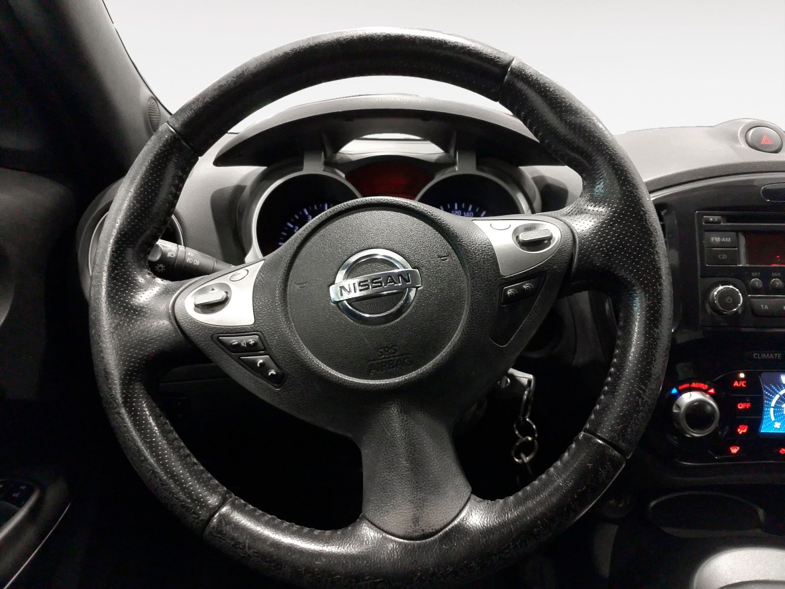 Nissan Juke 1.6 Naru Edition - foto 10