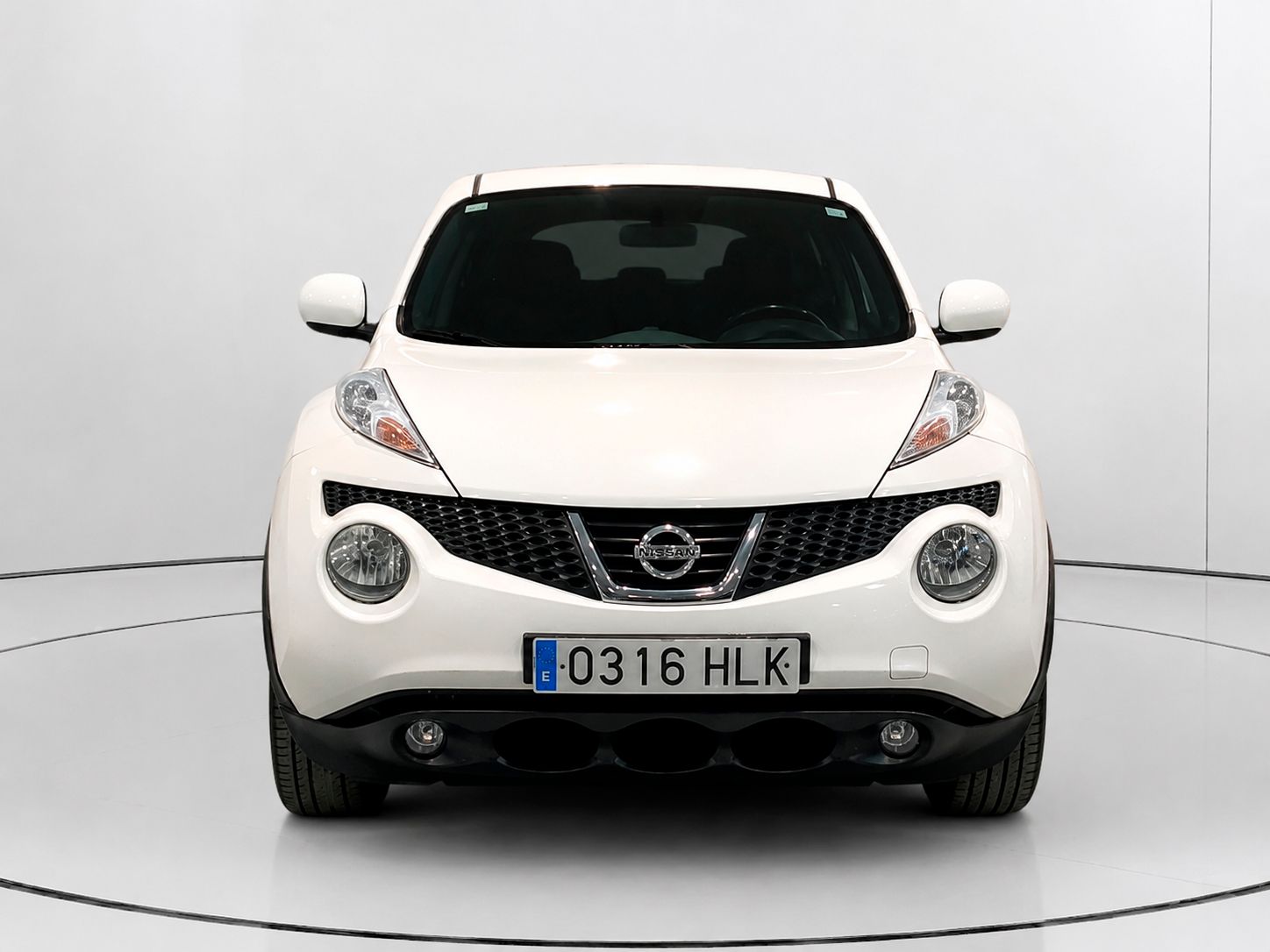 Nissan Juke 1.6 Naru Edition - foto 7