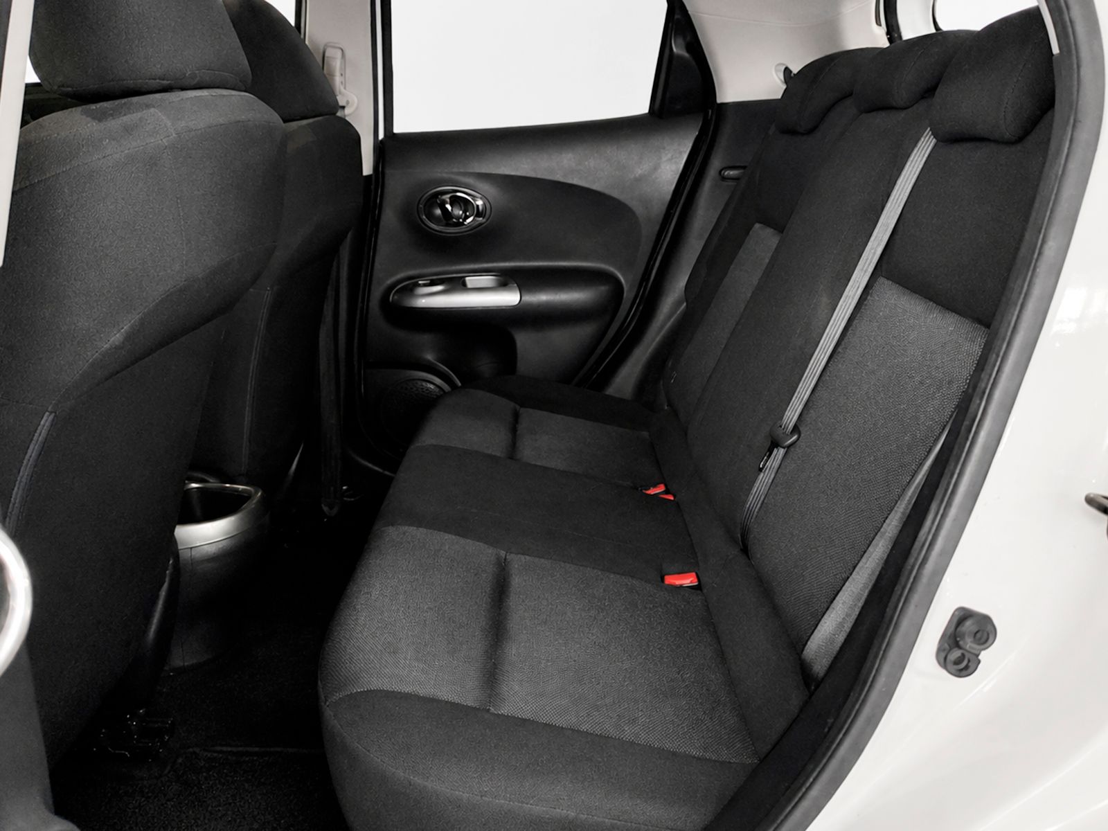 Nissan Juke 1.6 Naru Edition - foto 12