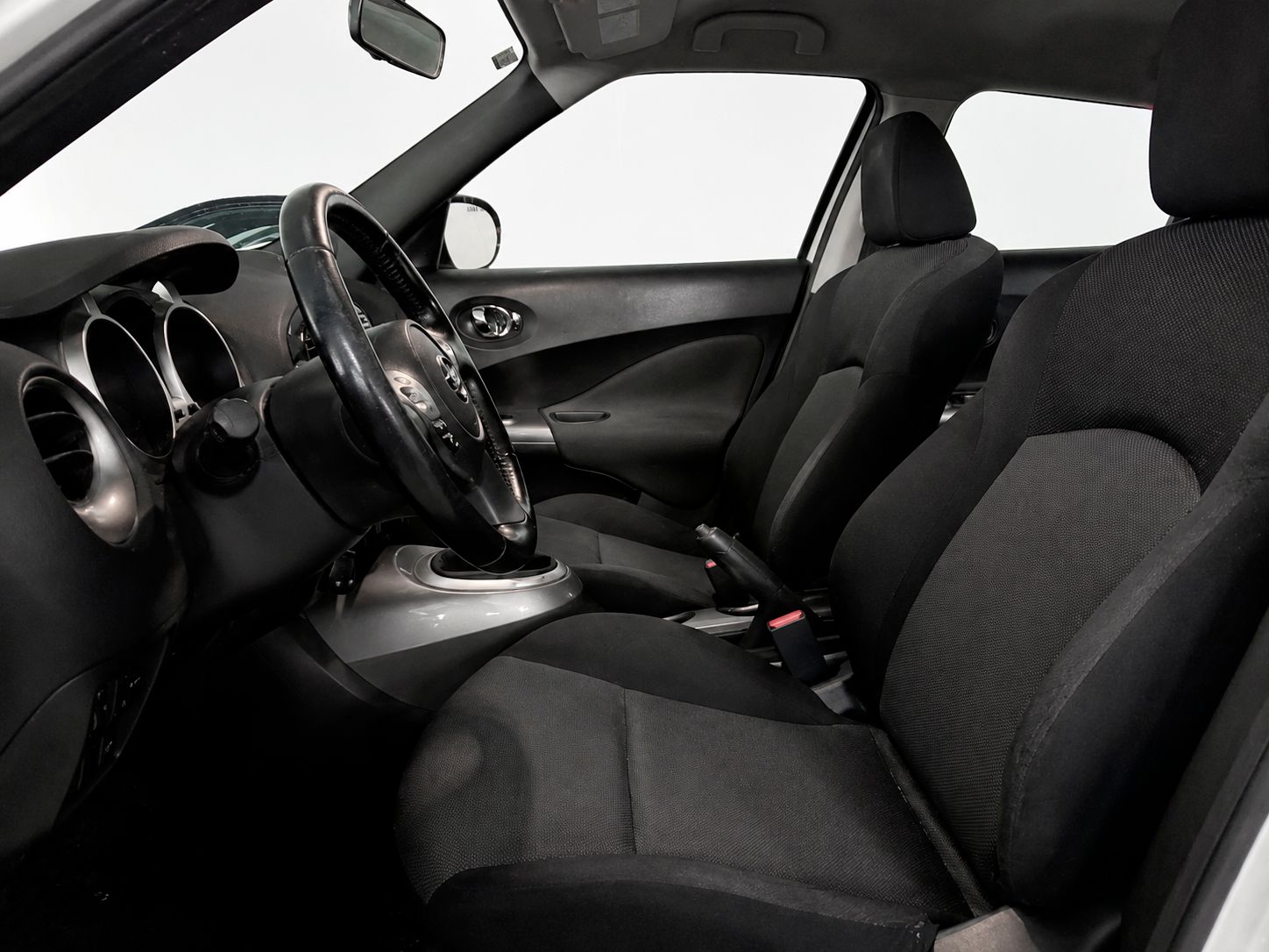 Nissan Juke 1.6 Naru Edition - foto 11