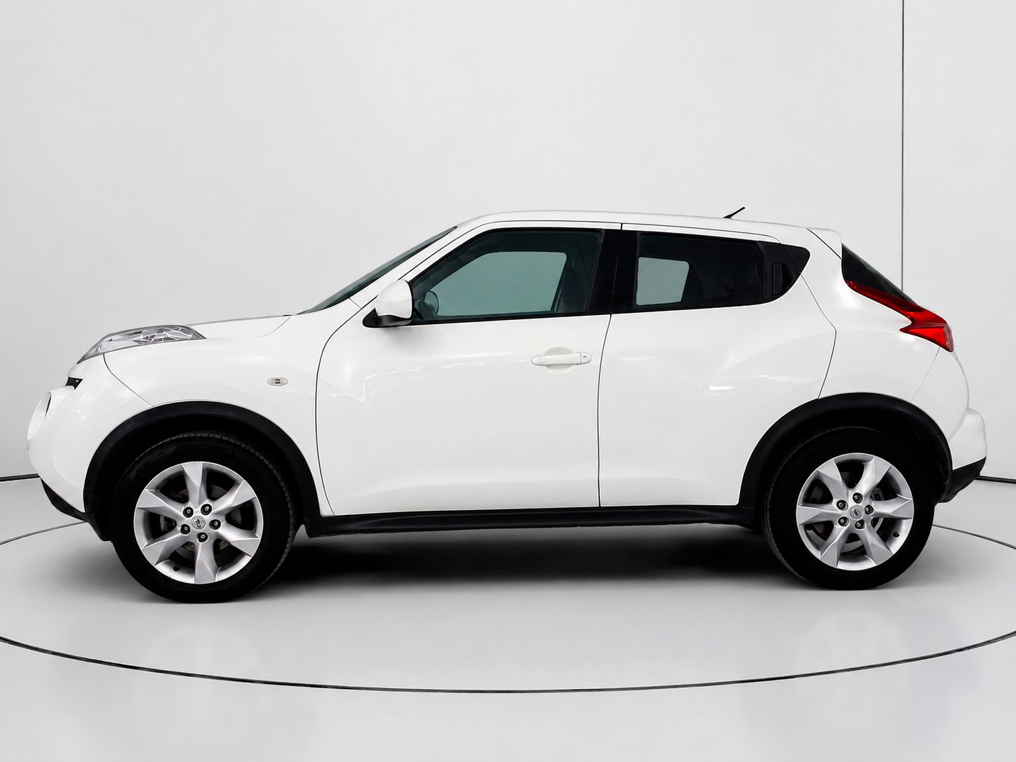 Nissan Juke 1.6 Naru Edition - foto 6
