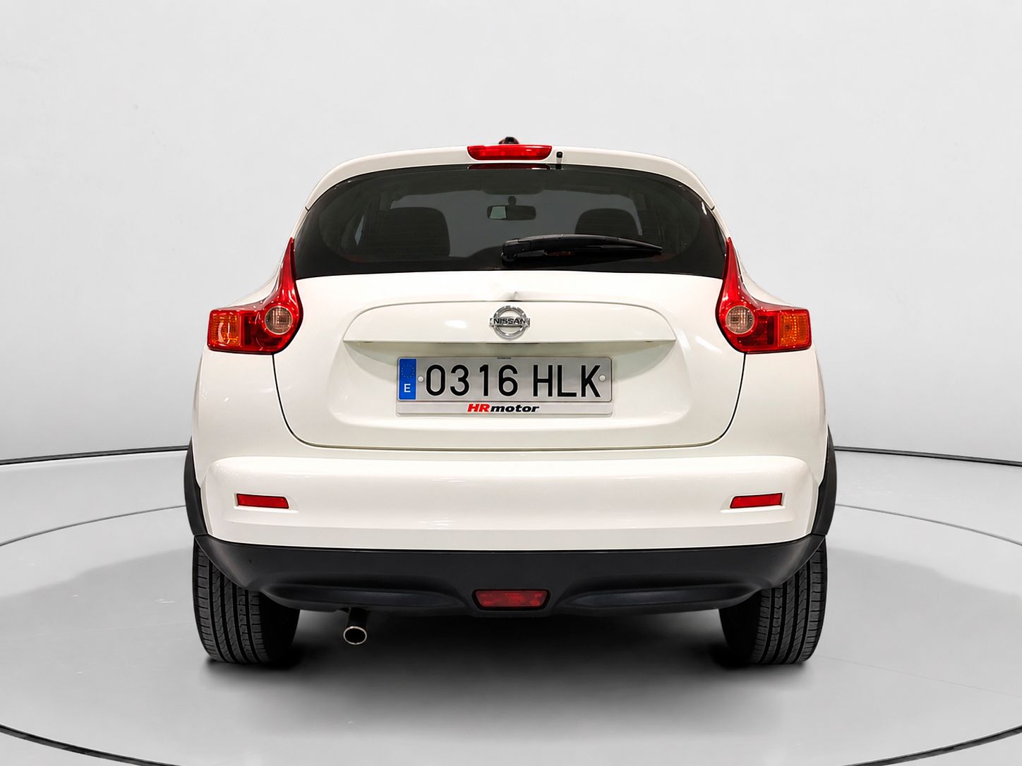 Nissan Juke 1.6 Naru Edition - foto 4