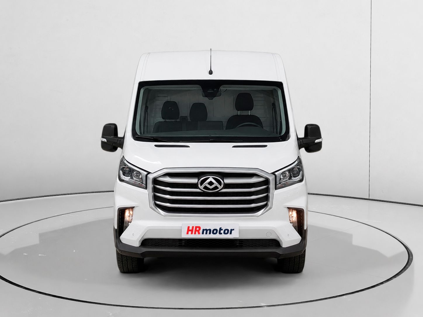 MAXUS eDeliver 9 L2H2 72 kWh - foto 7