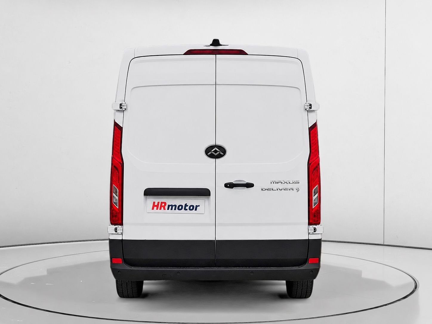 MAXUS eDeliver 9 L2H2 72 kWh - foto 4
